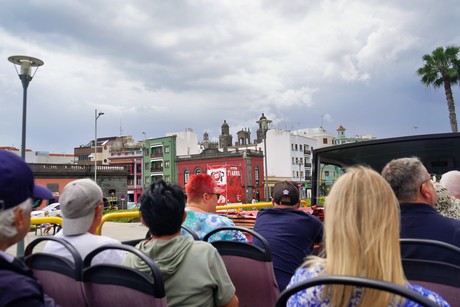 Las Palmas de Gran Canaria
